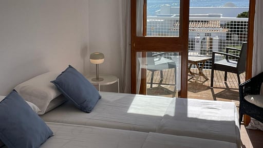 Villa Ocala Спальня 3