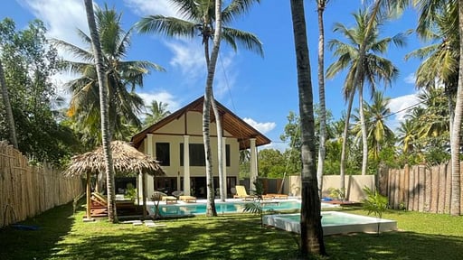 Villa Ocean Divine