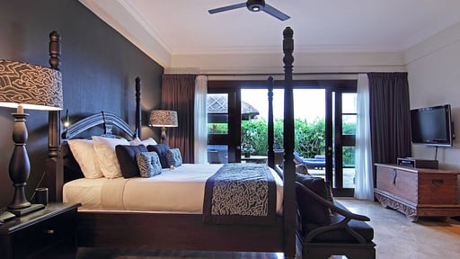 Villa Ocean Chambre 1