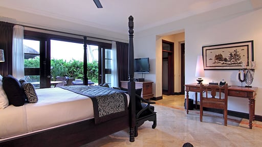 Villa Ocean Chambre 1