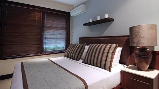 Villa Ocean Chambre 4
