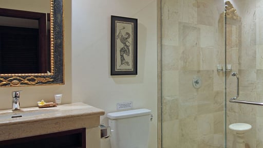 Villa Ocean Chambre 4
