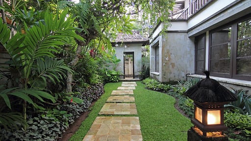 Villa Ocean Autres
