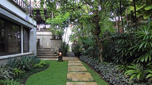 Villa Ocean Autres