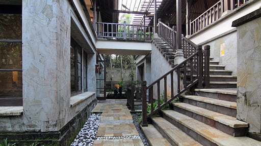 Villa Ocean Autres