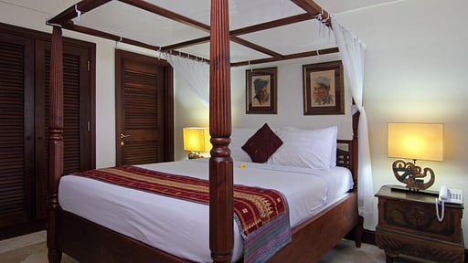 Villa Ocean Chambre 2