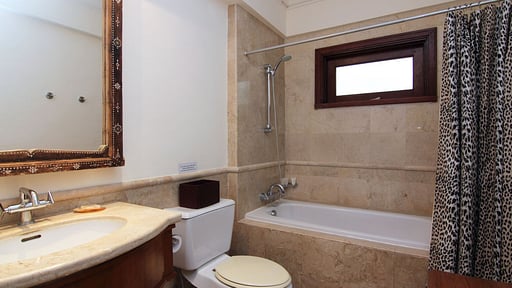 Villa Ocean Chambre 2