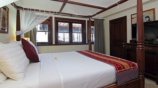 Villa Ocean Chambre 2