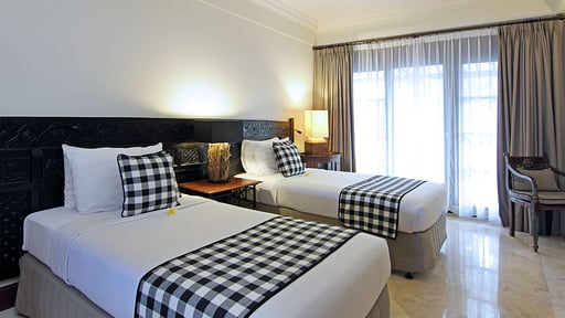 Villa Ocean Chambre 3