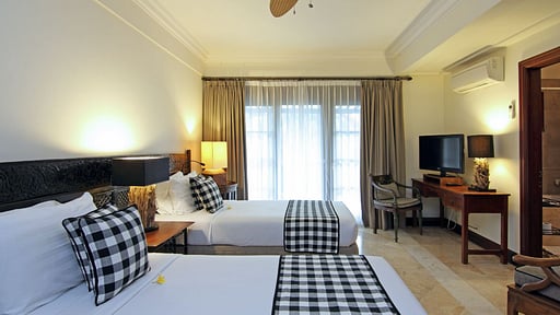 Villa Ocean Chambre 3