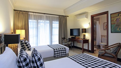 Villa Ocean Chambre 3