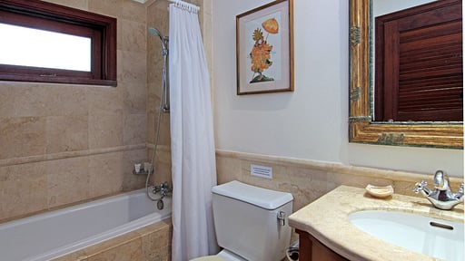 Villa Ocean Chambre 3
