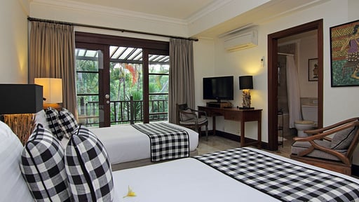 Villa Ocean Chambre 3