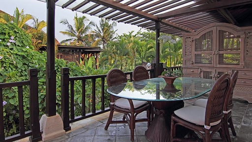 Villa Ocean Terrasse