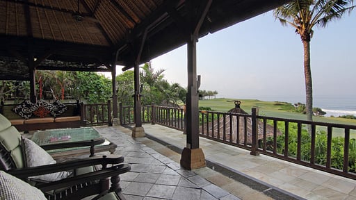 Villa Ocean Terrasse