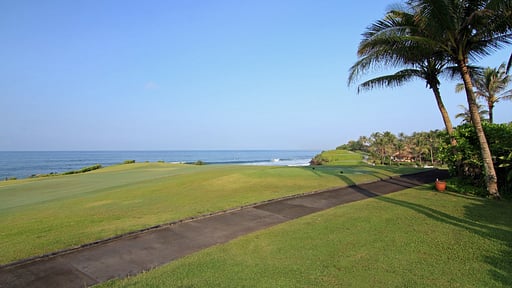 Villa Ocean Autres