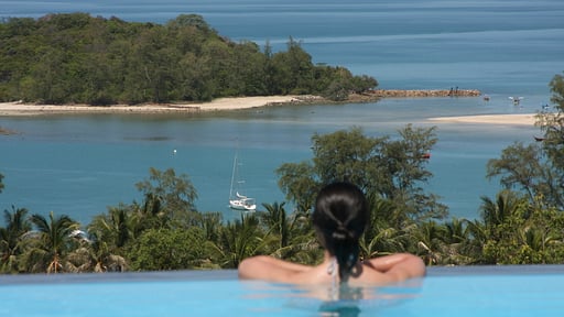 Villa Ocean View Autres