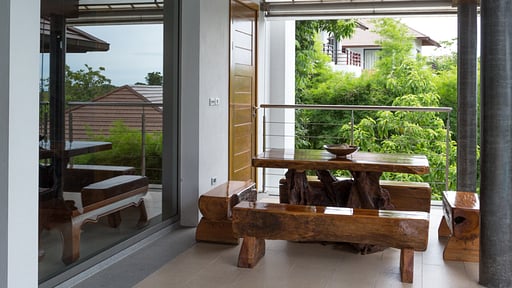 Villa Ocean View Autres