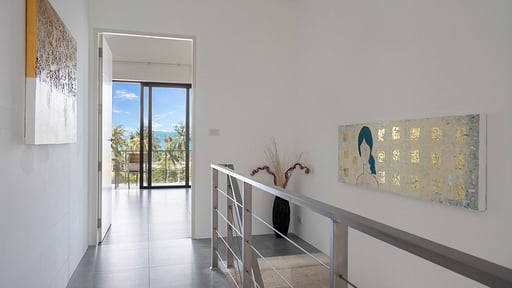 Villa Ocean Vista Others