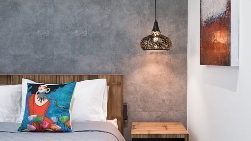 Villa Ocean Vista Bedroom 1