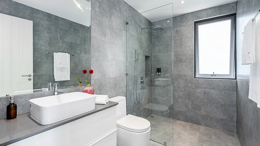 Villa Ocean Vista Bedroom 1