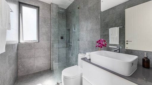 Villa Ocean Vista Bedroom 2