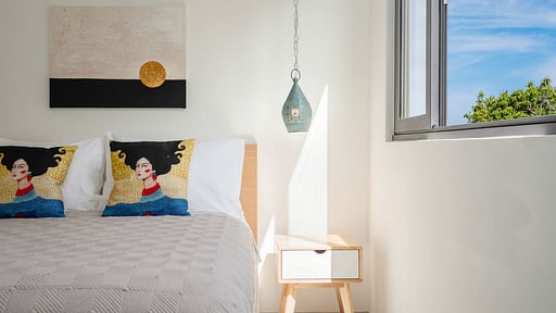 Villa Ocean Vista Bedroom 2