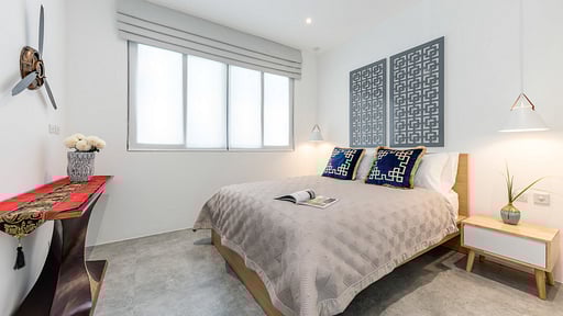 Villa Ocean Vista Bedroom 3