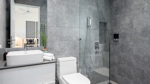 Villa Ocean Vista Bedroom 3