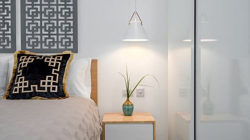 Villa Ocean Vista Bedroom 3