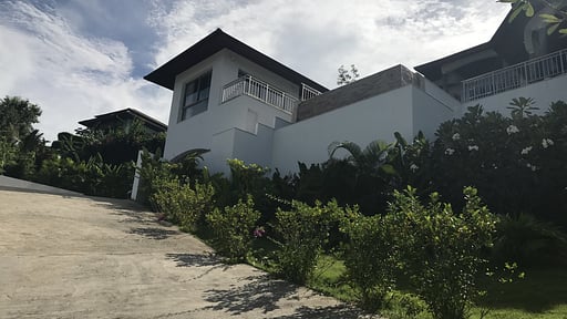 Villa Oceane Breeze Andere