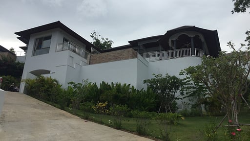 Villa Oceane Breeze Andere