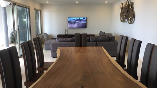 Villa Oceane Breeze Essecke