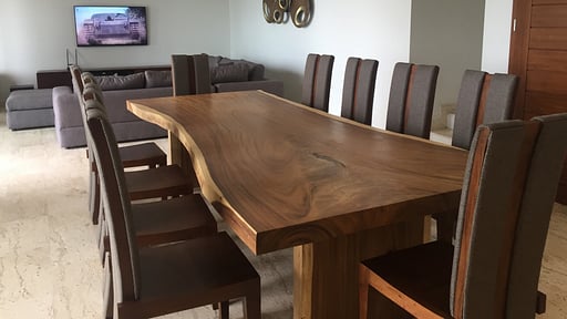 Villa Oceane Breeze Essecke