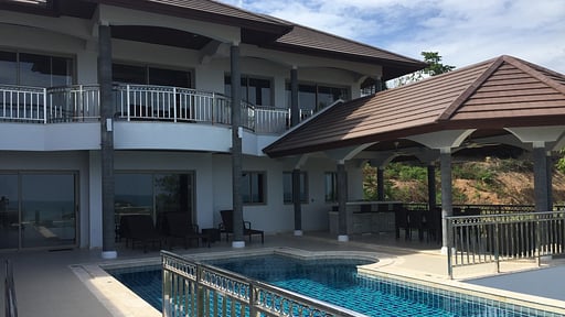 Villa Oceane Breeze Andere