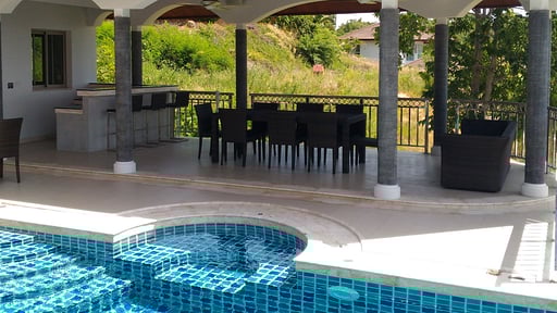 Villa Oceane Breeze Essecke