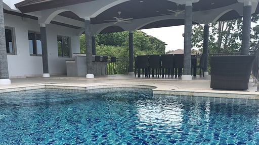 Villa Oceane Breeze Andere