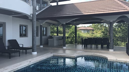 Villa Oceane Breeze Andere