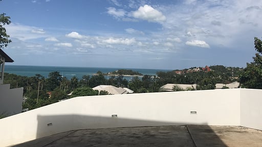 Villa Oceane Breeze Andere