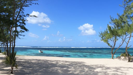 Villa Oceane Surroundings