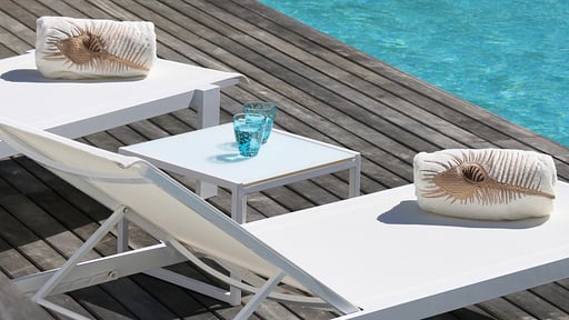 Villa Oceane Swimming pool