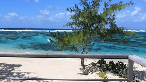 Villa Oceane Surroundings