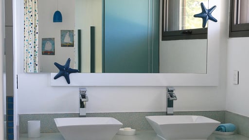 Villa Oceane Bedroom 1