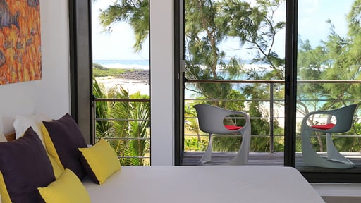 Villa Oceane Bedroom 2