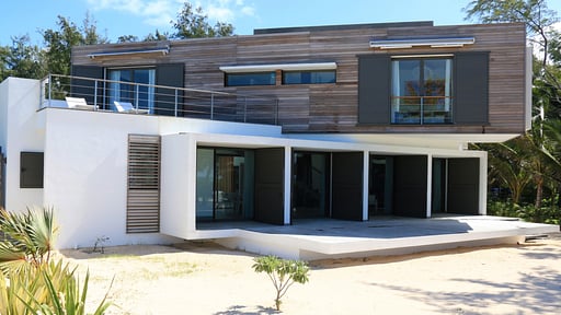Villa Oceane Others