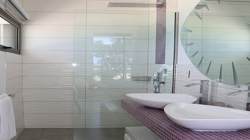 Villa Oceane Bedroom 2