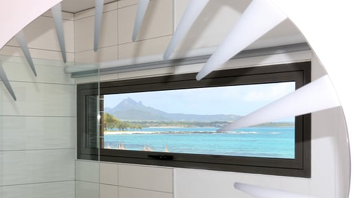 Villa Oceane Bedroom 3