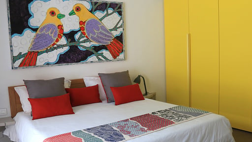 Villa Oceane Bedroom 3