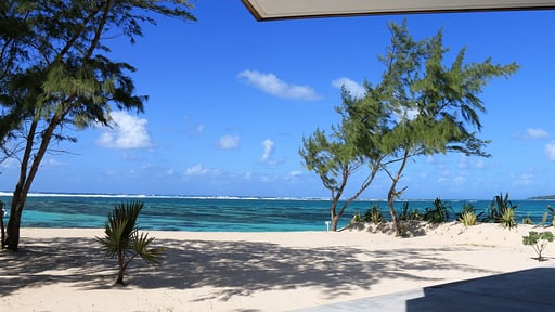 Villa Oceane Surroundings