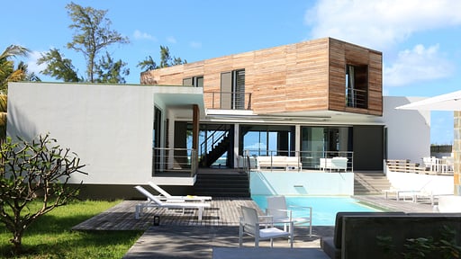 Villa Oceane Others